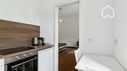 Apartments in Berlin Friedrichshain-Kreuzberg - photo 8