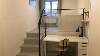 Room for rent in Prague