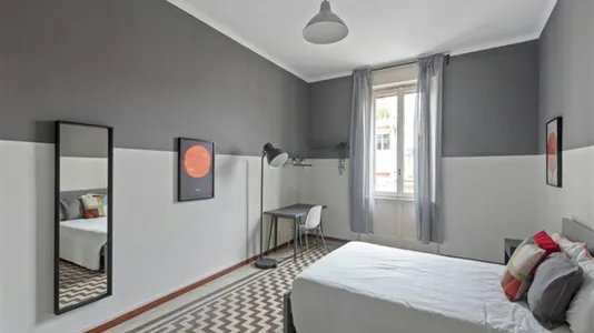 Rooms in Milano Zona 5 - Vigentino, Chiaravalle, Gratosoglio - photo 1