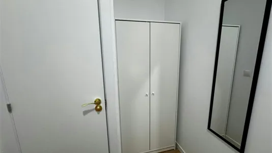 Rooms in Madrid Carabanchel - photo 5