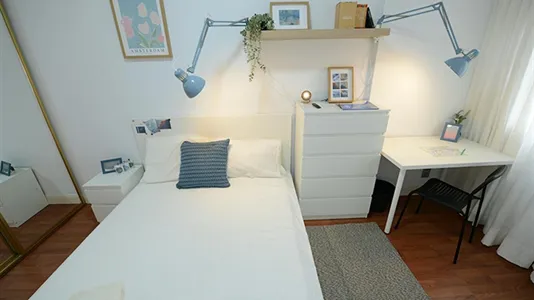 Rooms in Bilbao - photo 5