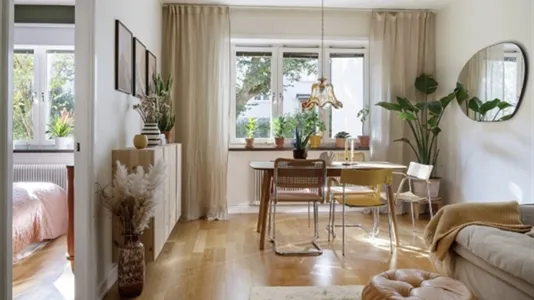 Apartments in Södermalm - photo 3