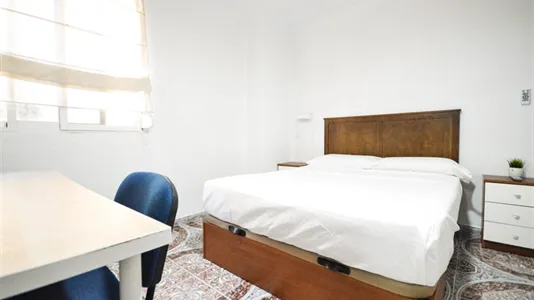 Rooms in Alboraya - photo 6