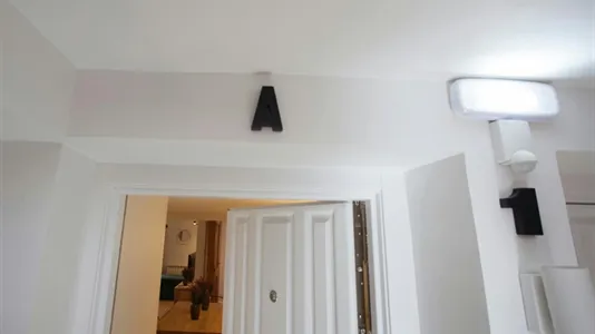 Apartments in Madrid Centro - photo 10