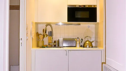 Apartments in Paris 11ème arrondissement - Bastille - photo 8