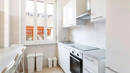Rooms in Milano Zona 6 - Barona, Lorenteggio - photo 9