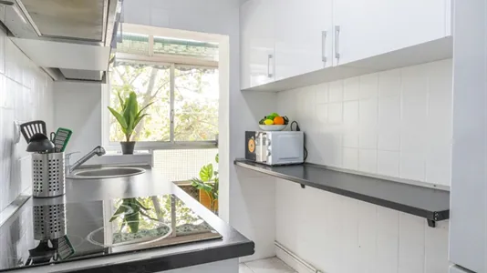 Rooms in Madrid Vicálvaro - photo 9