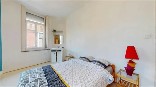 Rooms in Lille - photo 2