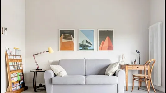 Apartments in Florence - photo 5