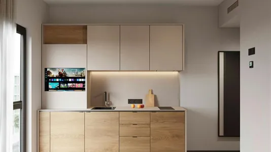 Apartments in Wien Rudolfsheim-Fünfhaus - photo 3