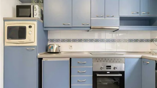 Rooms in Madrid Hortaleza - photo 6