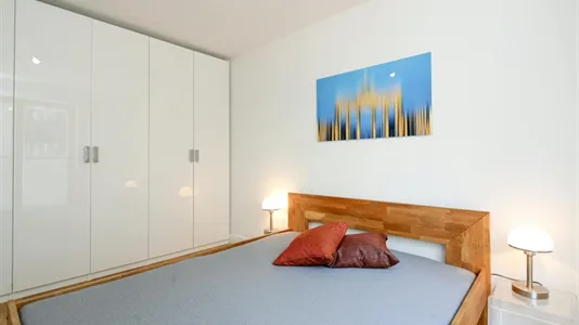 Apartments in Berlin Mitte - photo 4