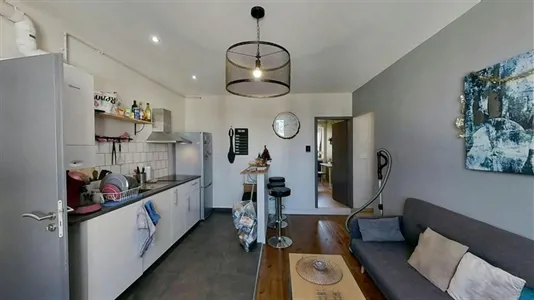 Rooms in Nancy - photo 1