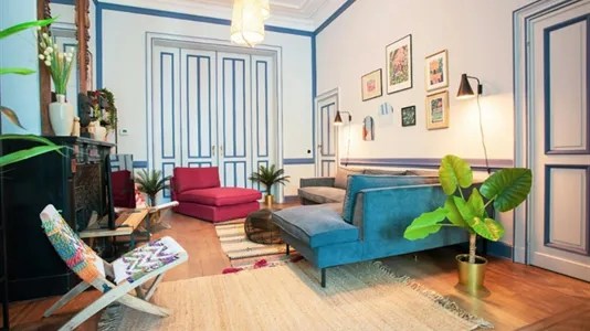 Rooms in Brussels Sint-Gillis - photo 7