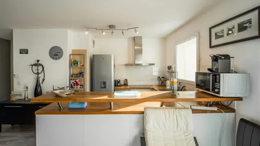 Apartments in Nanterre - photo 9