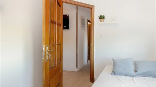 Rooms in Jerez de la Frontera - photo 2