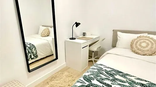 Rooms in Madrid Arganzuela - photo 8