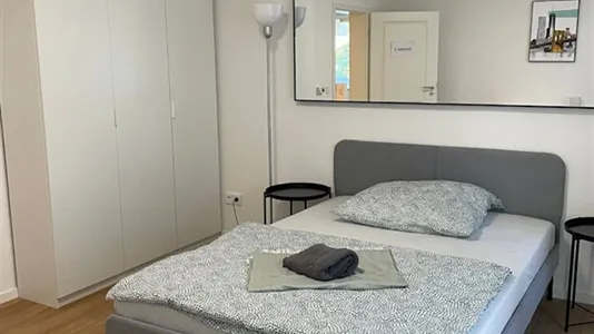 Rooms in Location is not specified - photo 2