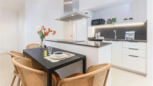 Apartments in Barcelona Gràcia - photo 5