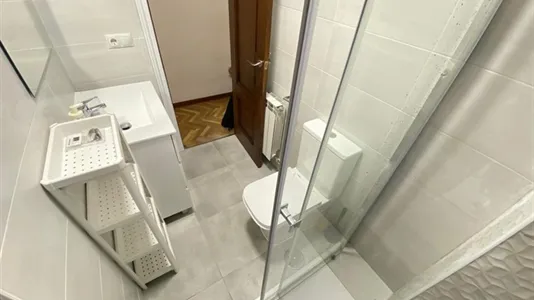 Rooms in Madrid Puente de Vallecas - photo 9