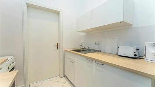 Rooms in Berlin Pankow - photo 7