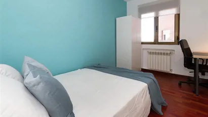 Room for rent in Alcalá de Henares, Comunidad de Madrid