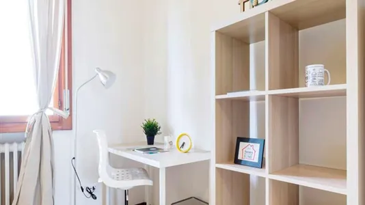 Rooms in Padua - photo 6