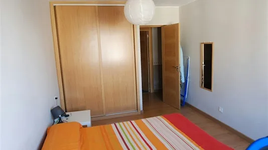 Rooms in Zaragoza - photo 5