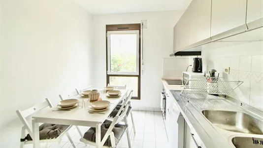 Rooms in Nanterre - photo 6