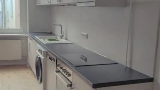 Rooms in Berlin Friedrichshain-Kreuzberg - photo 4