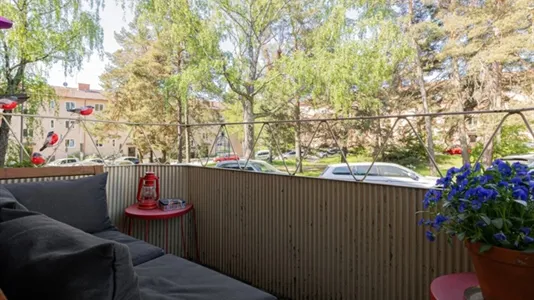 Apartments in Stockholm South - photo 2