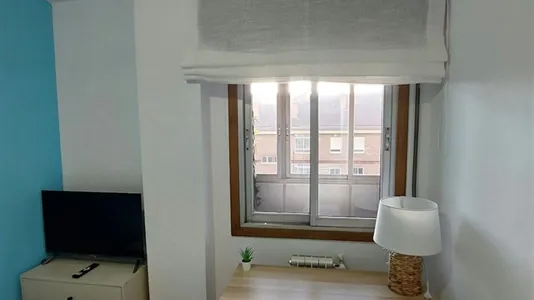 Rooms in Madrid Hortaleza - photo 9