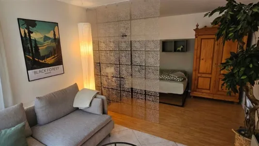 Apartments in Pforzheim - photo 3