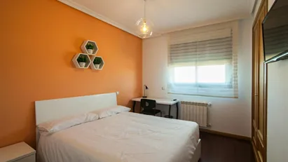 Room for rent in Madrid Arganzuela, Madrid