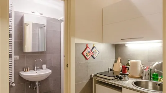 Apartments in Bologna - photo 9