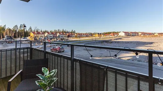 Apartments in Sigtuna - photo 14