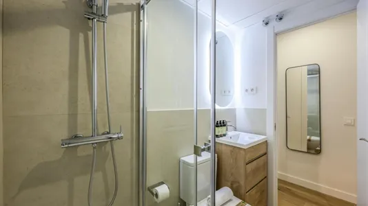 Apartments in Madrid Centro - photo 7