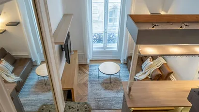 Apartment for rent in Lyon, Auvergne-Rhône-Alpes