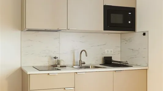 Apartments in Madrid Centro - photo 5