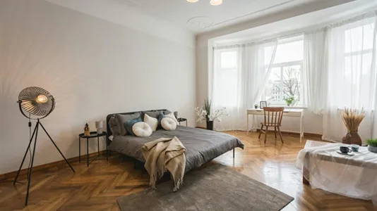 Rooms in Riga Centrs - photo 5