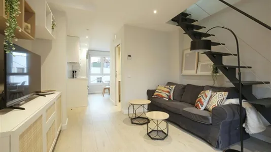 Apartments in Madrid Fuencarral-El Pardo - photo 3