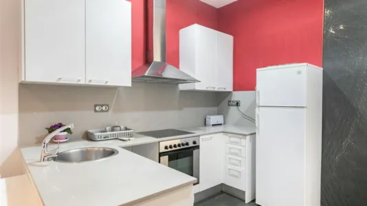 Apartments in L'Hospitalet de Llobregat - photo 8