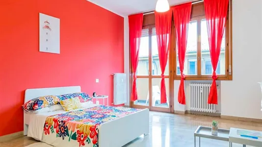 Rooms in Padua - photo 9