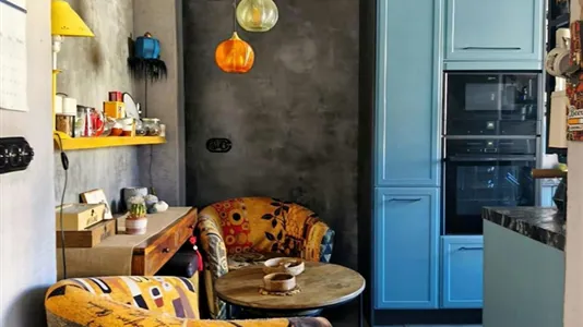 Rooms in Valencia Extramurs - photo 8