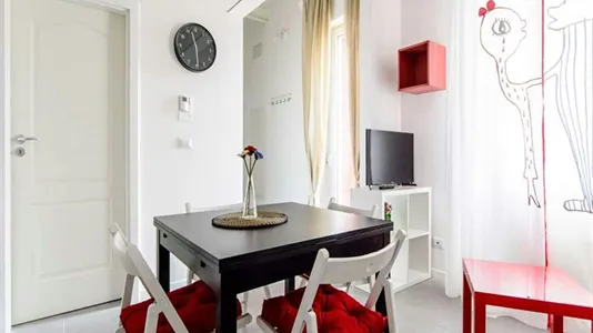 Rooms in Bologna - photo 8