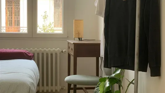 Rooms in Florence - photo 5