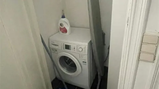 Apartments in Brussels Schaarbeek - photo 7