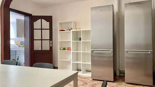 Rooms in Brussels Schaarbeek - photo 8