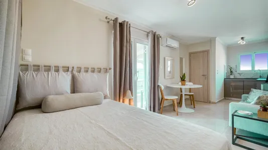 Apartments in Palaio Faliro - photo 3