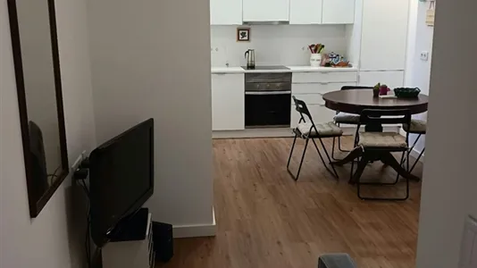 Apartments in Location is not specified - photo 5